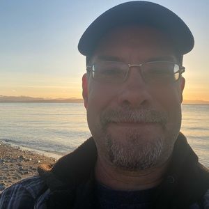 Meet your Posher, Duane